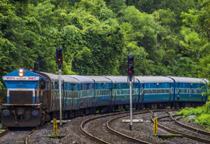 Konkan Railway